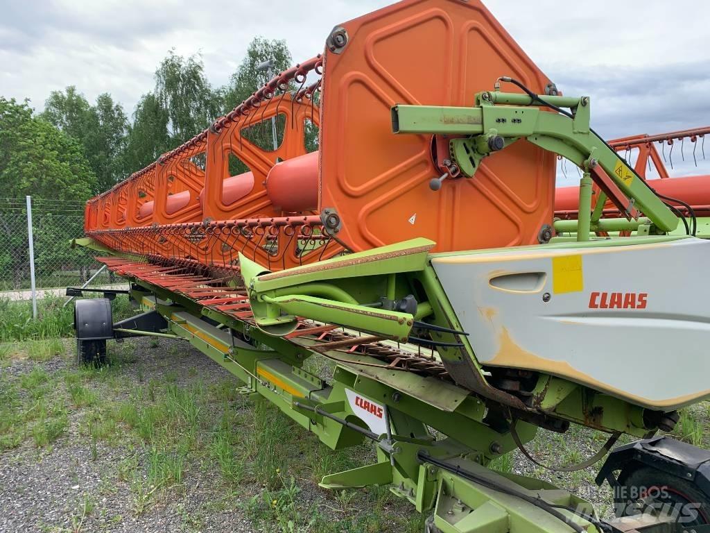 CLAAS C 900 Глави за комбайн