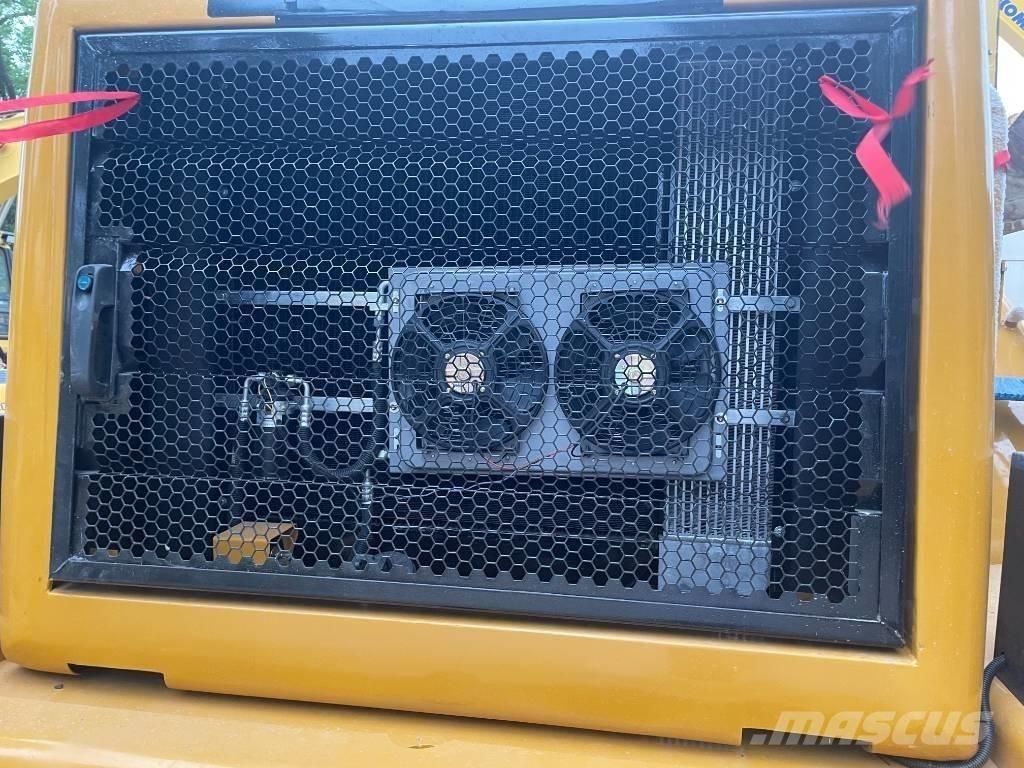 CAT 966 H Колесни товарачи