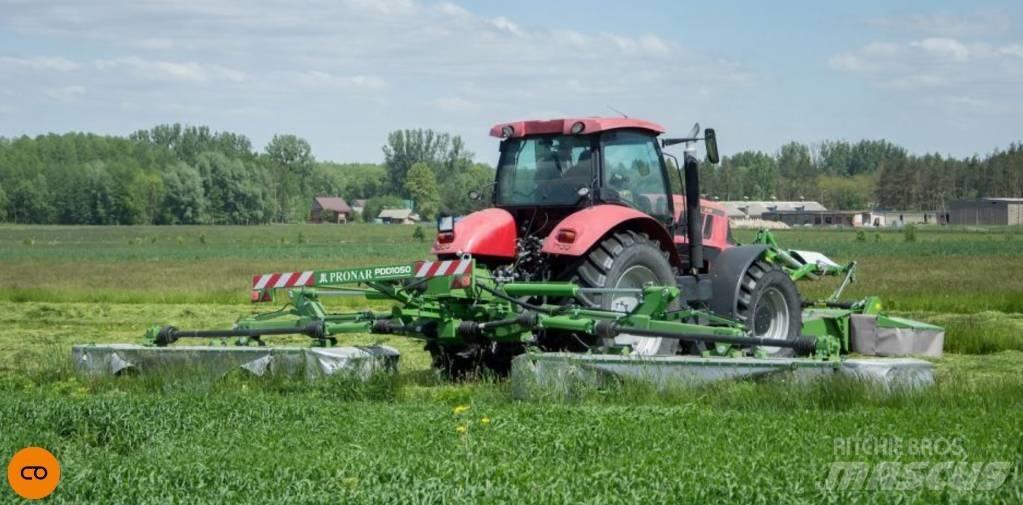 Pronar PDD1050 Косачки