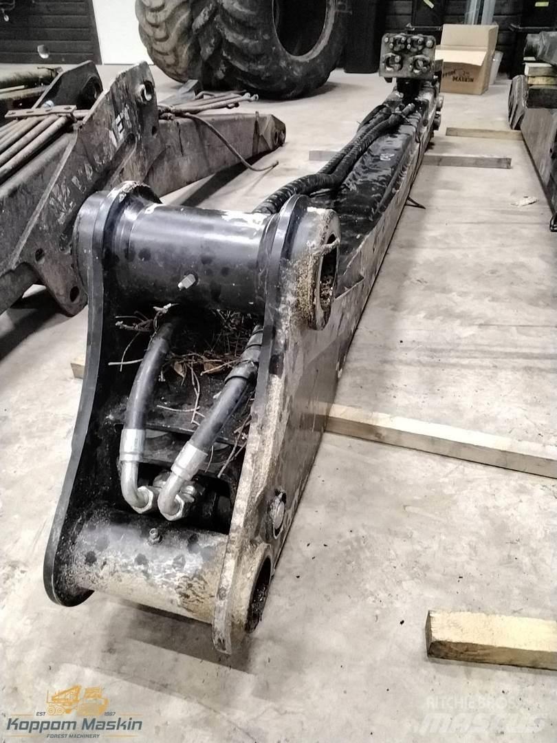 Mesera M241H-103R Карнове за харвестери