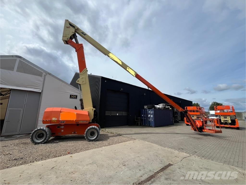JLG H 800 AJ Съчленени стрелови подемници