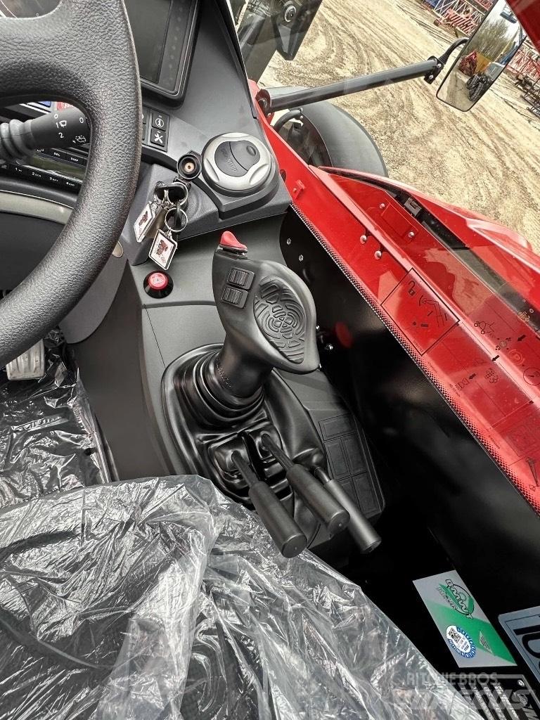 Manitou MT 1840 Телескопични товарачи