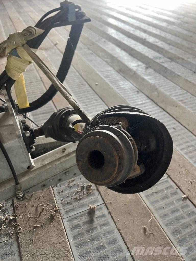 Biorotor 6000RB Други машини за оран и аксесоари
