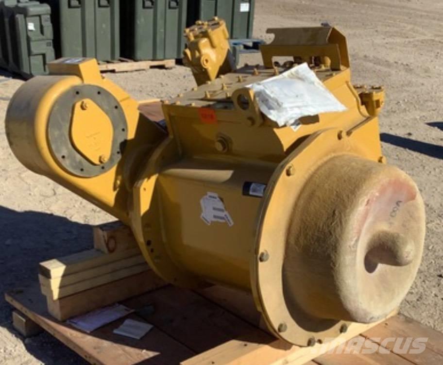 CAT 6V-1720 7 Скоросни кутии