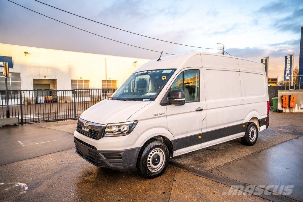 MAN TGE 3.140 Други