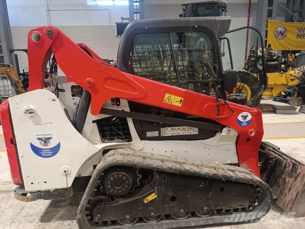 Bobcat T 590 Мини товарачи
