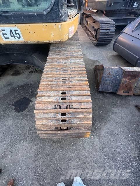 CAT 314 C Верижен екскаватор