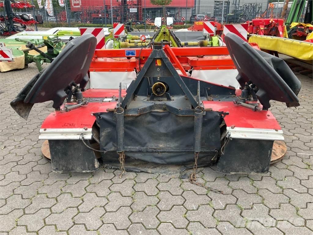 Vicon CM 296 Кондиционери за косачки