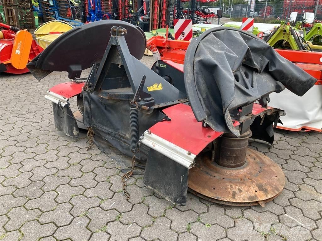 Vicon CM 296 Кондиционери за косачки