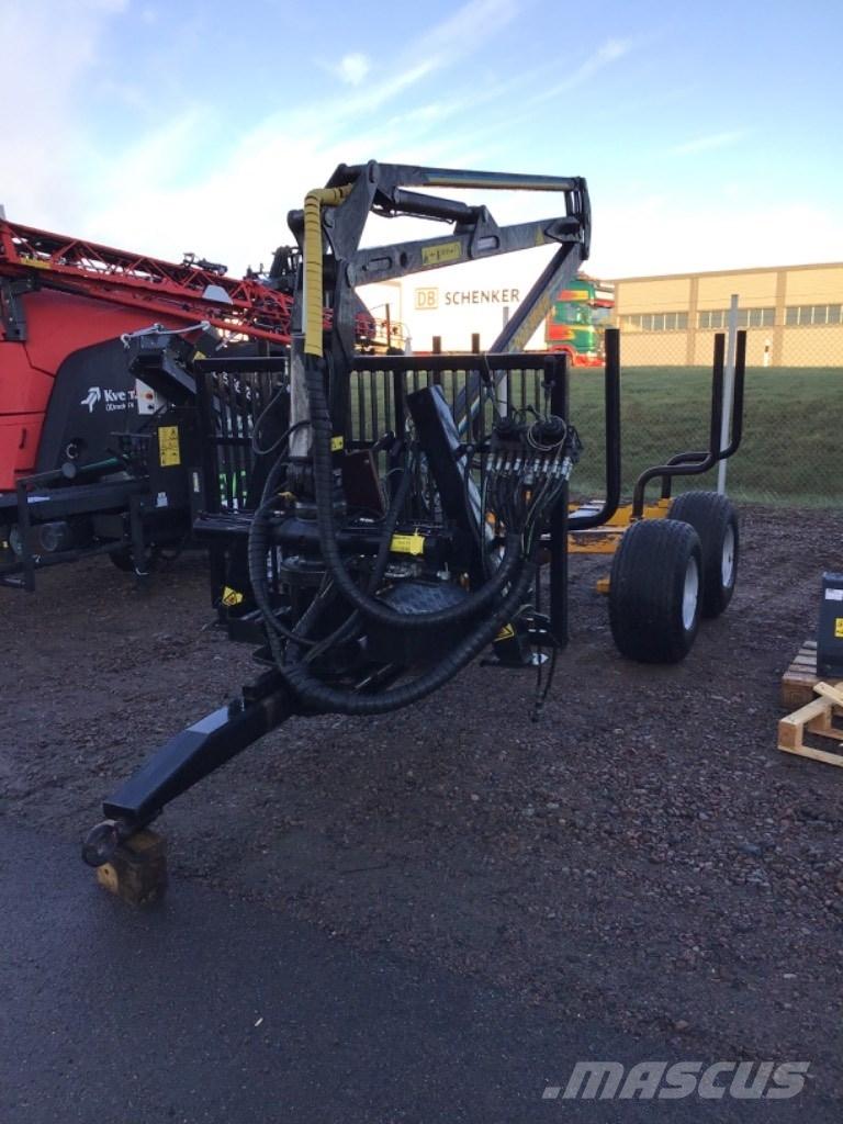 Mowi Skog 85 Селскостопанство - Други