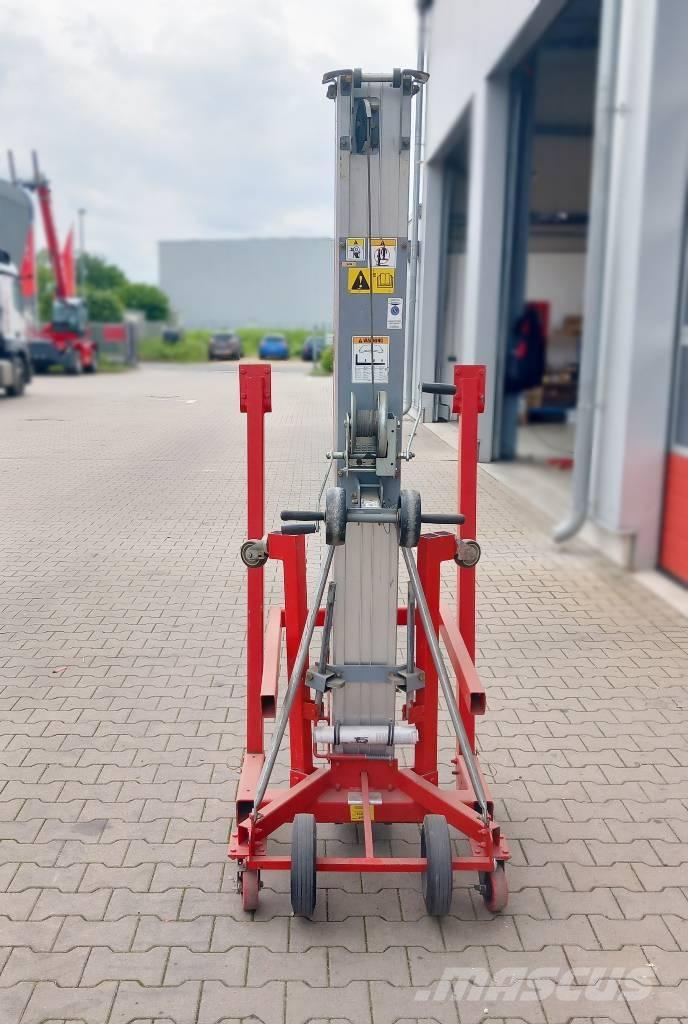 Genie SLC24 Подемници, лебедки и елеватори за материали
