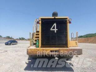 CAT 988 H Колесни товарачи