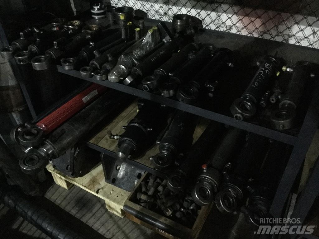 Ponsse Spare parts Хидравлични