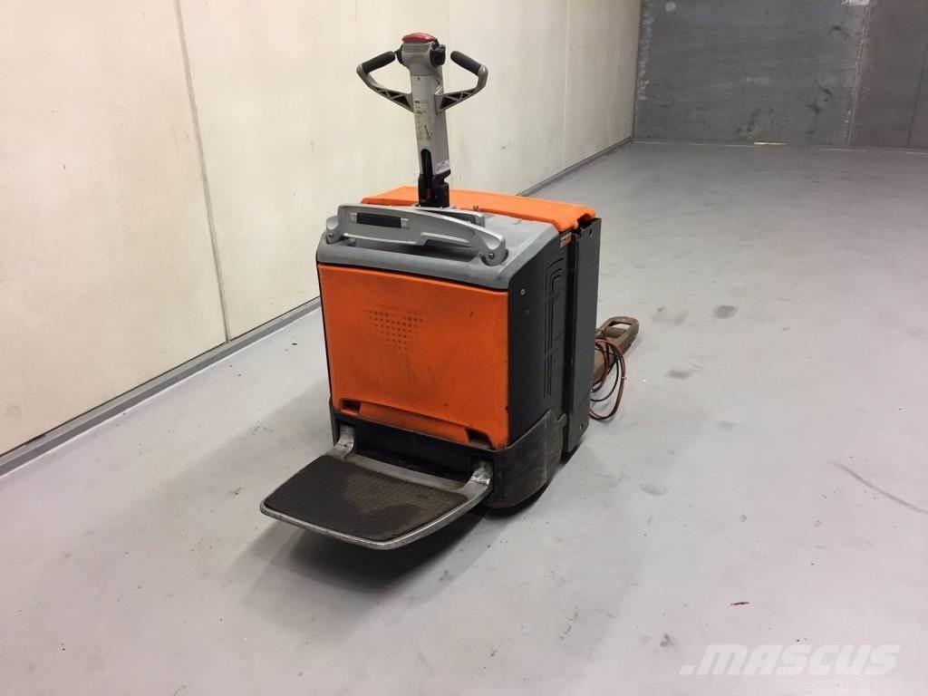 Rocla T20AC Транспалетни колички с платформи