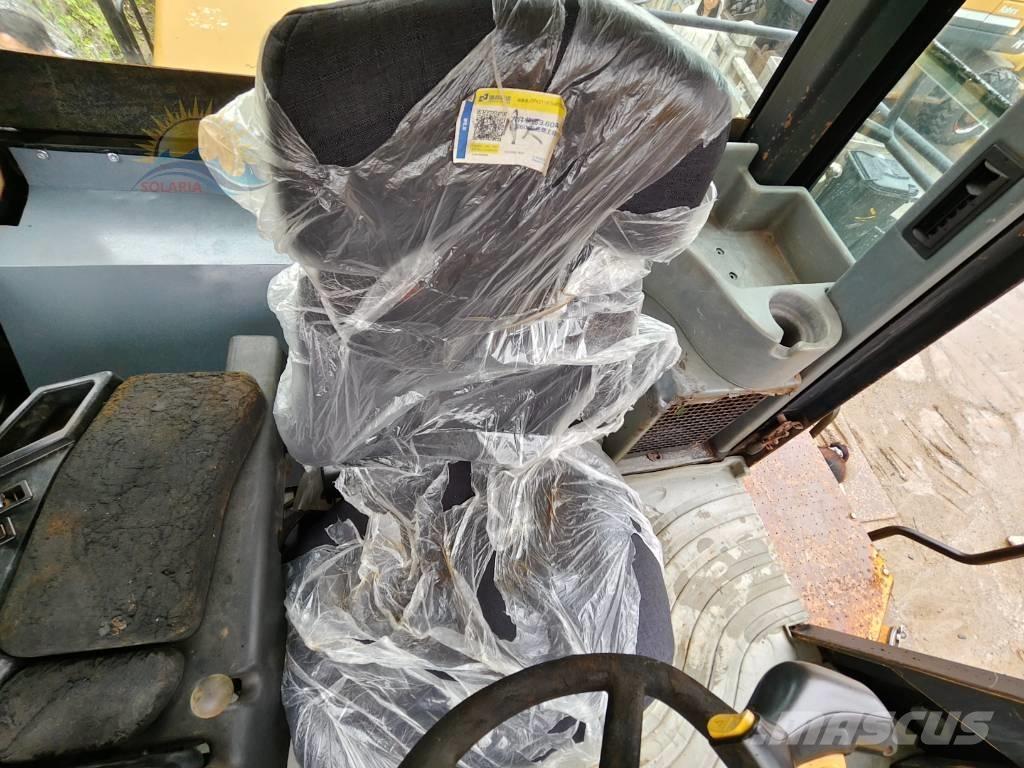 CAT 980 G Колесни товарачи