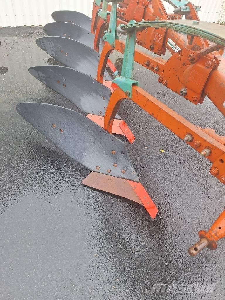 Kverneland W2 Стандартни плугове