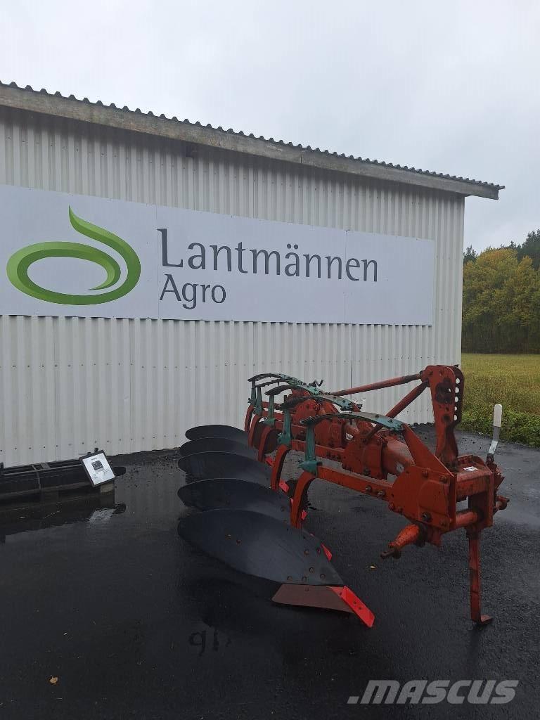 Kverneland W2 Стандартни плугове