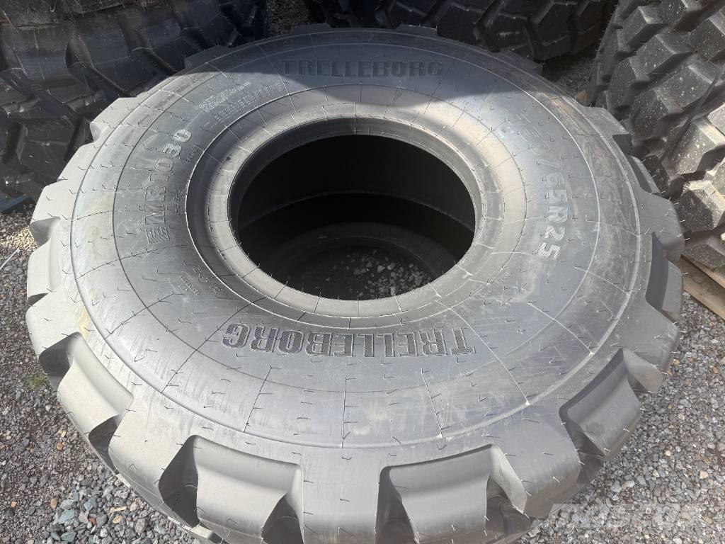 Trelleborg 750/65R25 Гуми