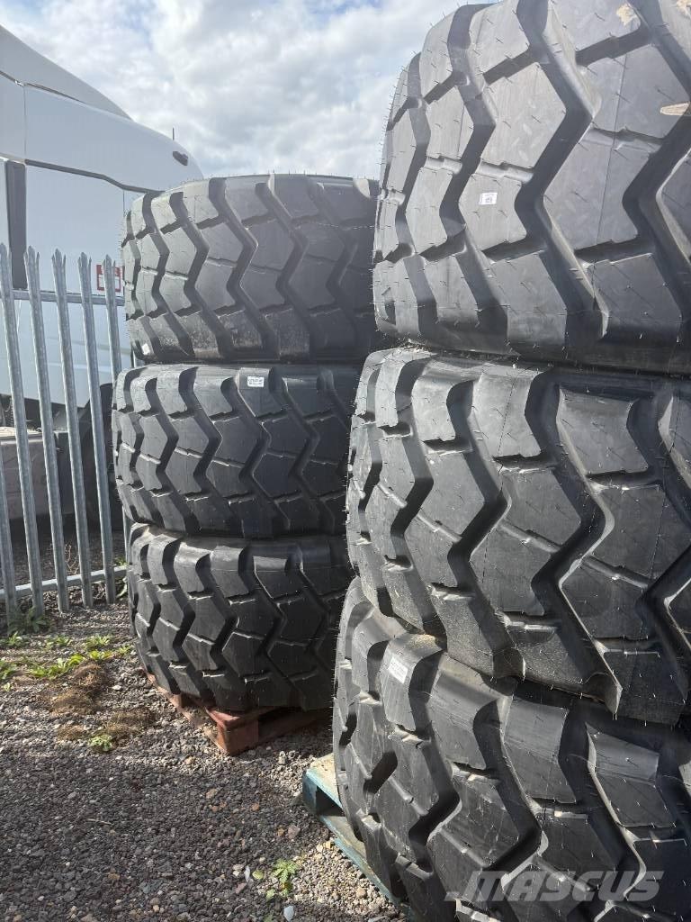 Trelleborg 750/65R25 Гуми