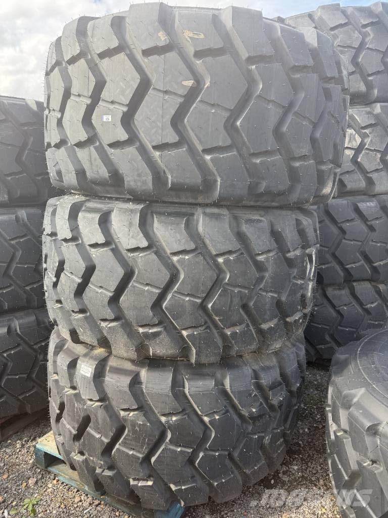 Trelleborg 750/65R25 Гуми