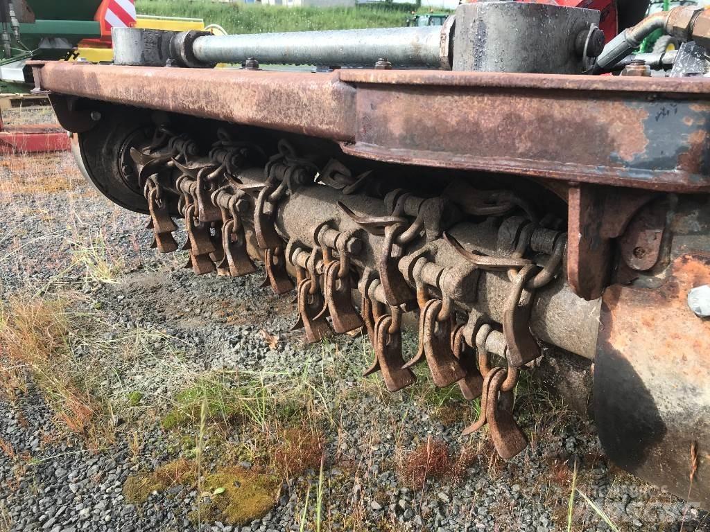 Kuhn EP 5050 SP Косачки за монтиране и теглене