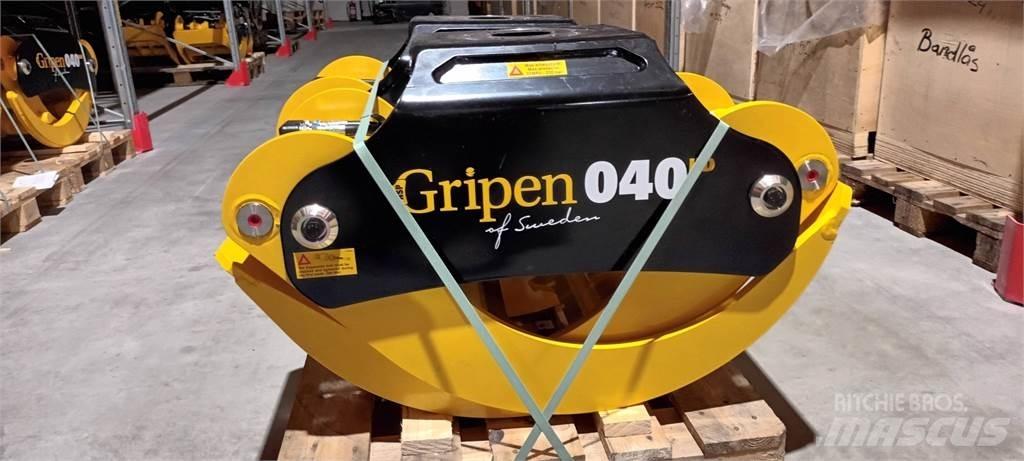 HSP Gripen 040HD Приспособления за захващане