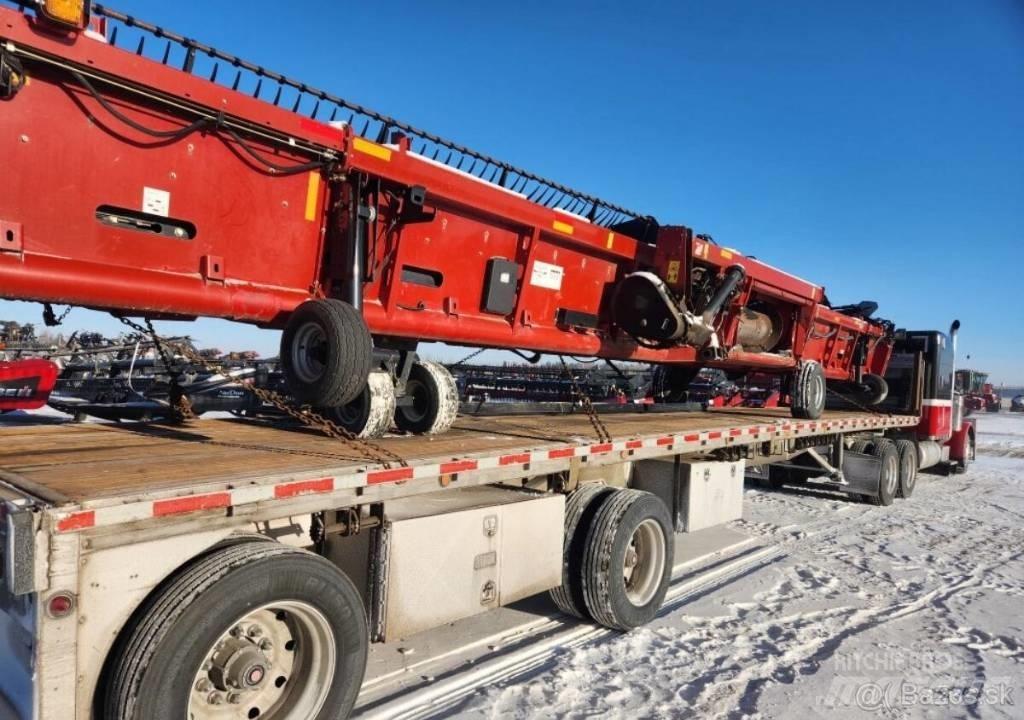 Case IH 3162 Глави за комбайн