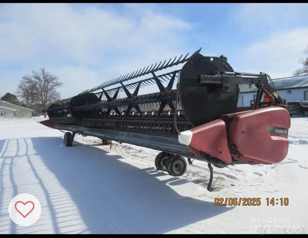 Case IH 3162 Глави за комбайн