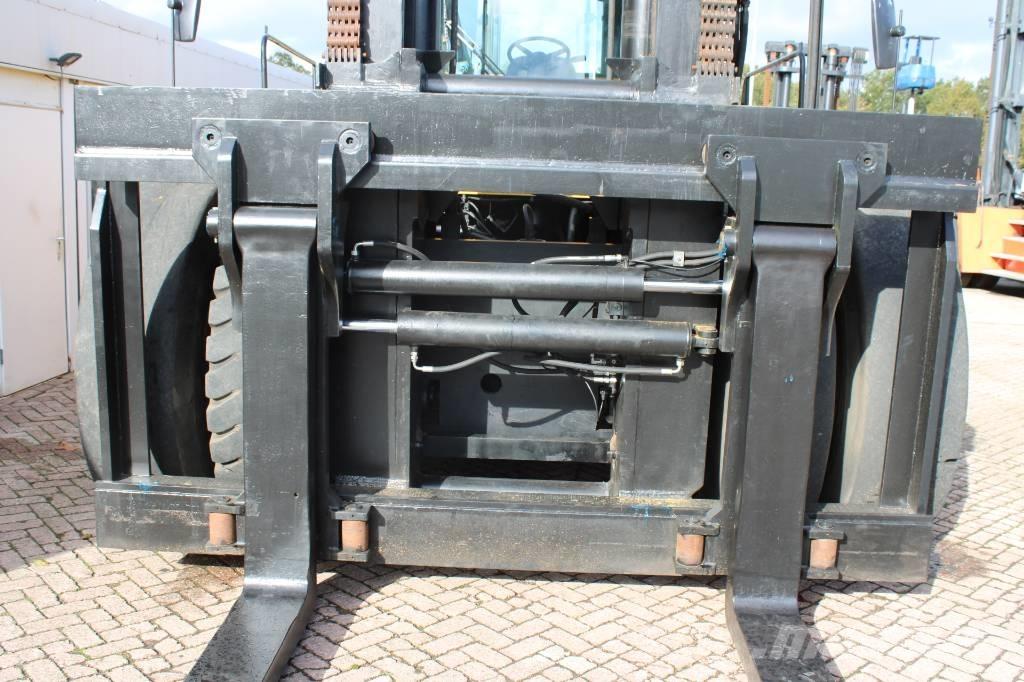 CAT V 800 Дизелови камиони