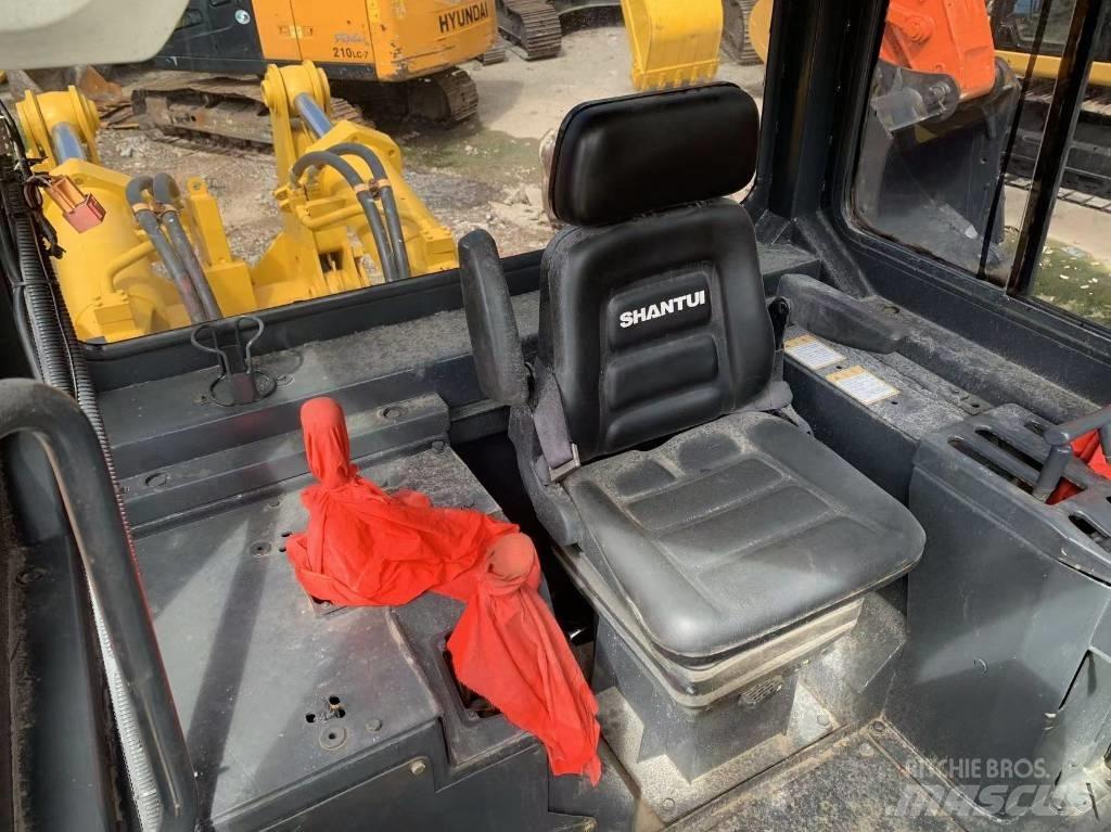 Shantui SD 32 Верижни булдозери
