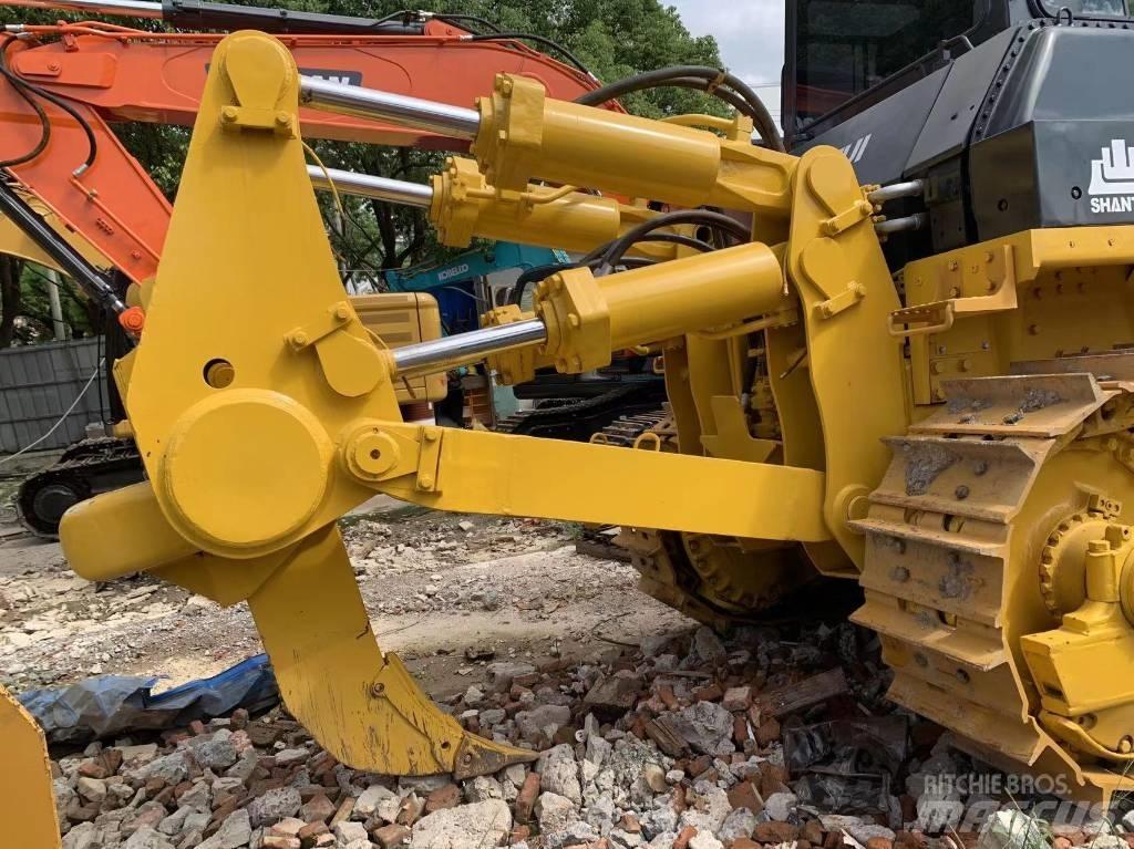 Shantui SD 32 Верижни булдозери
