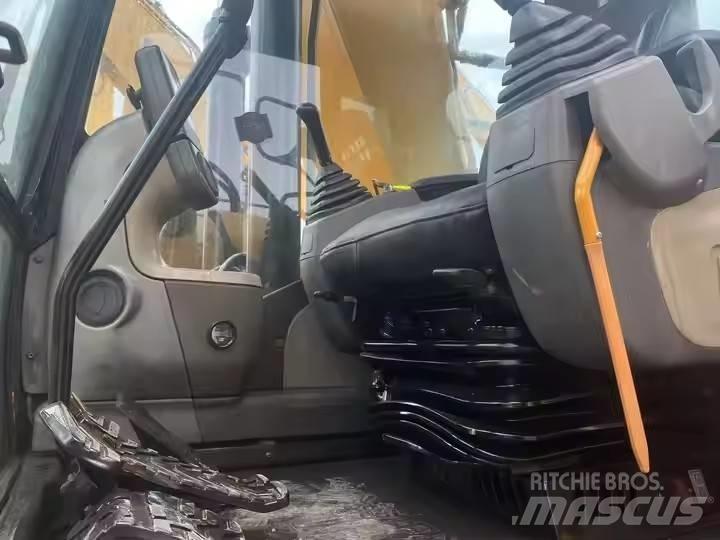 CAT 325 D Верижен екскаватор