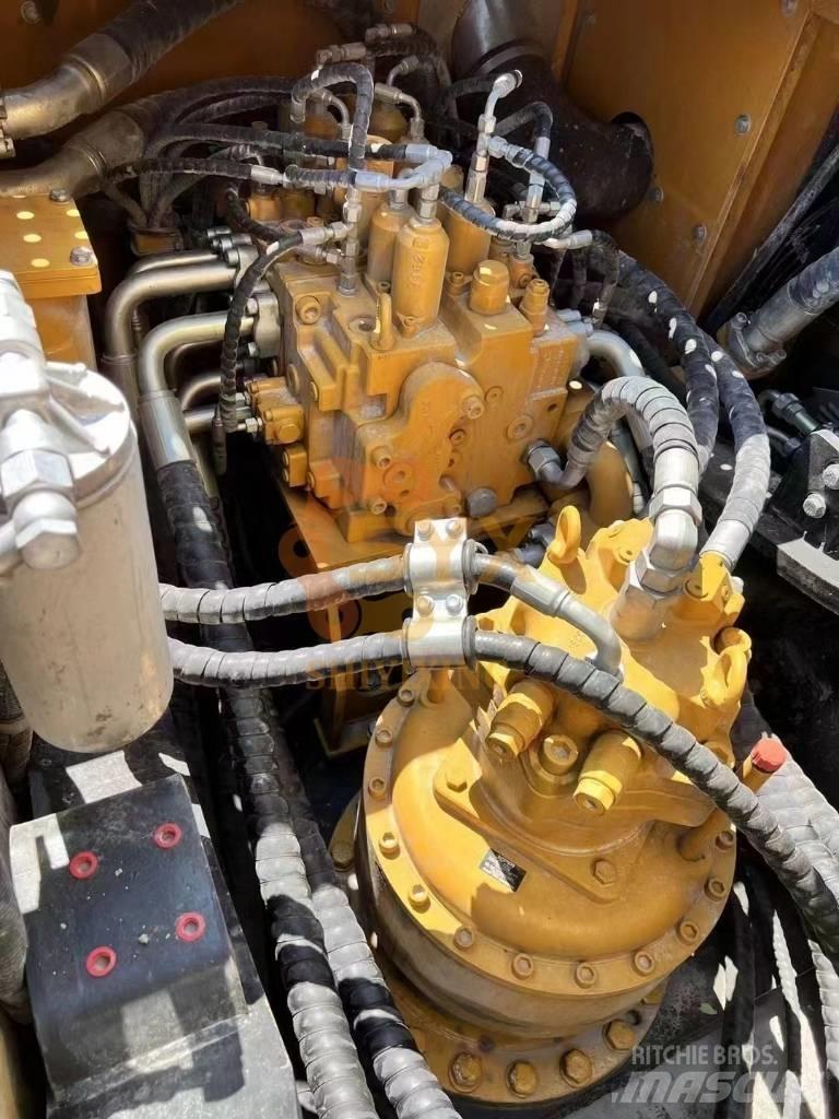 Sany SY 485 H Верижен екскаватор