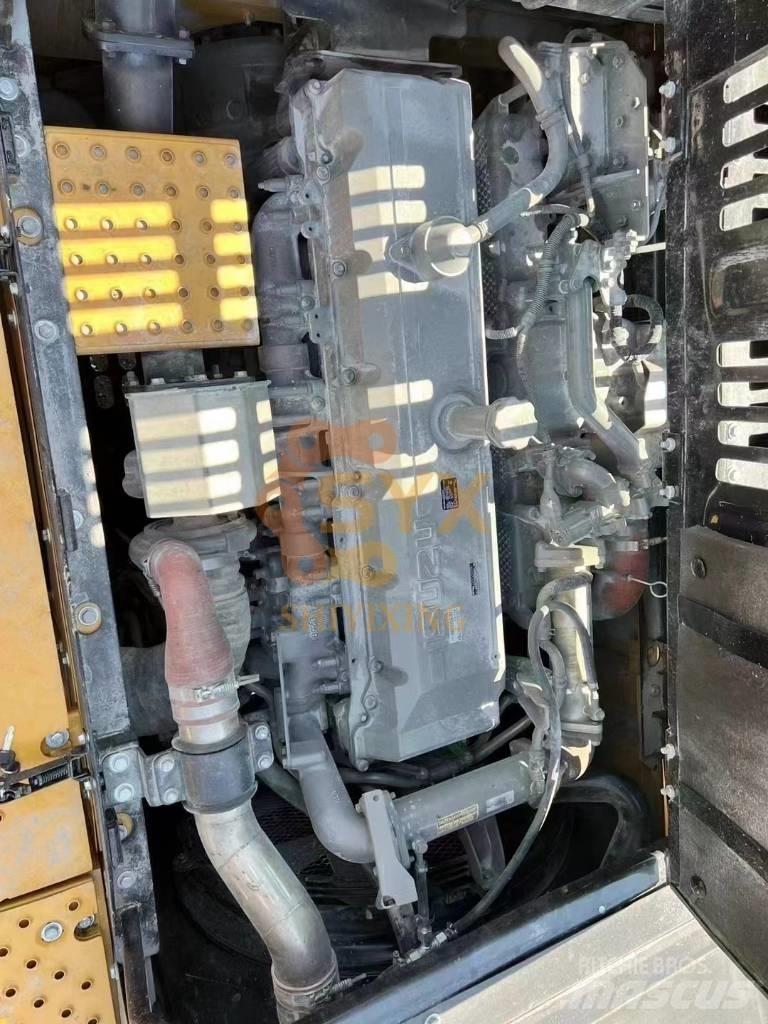 Sany SY 485 H Верижен екскаватор