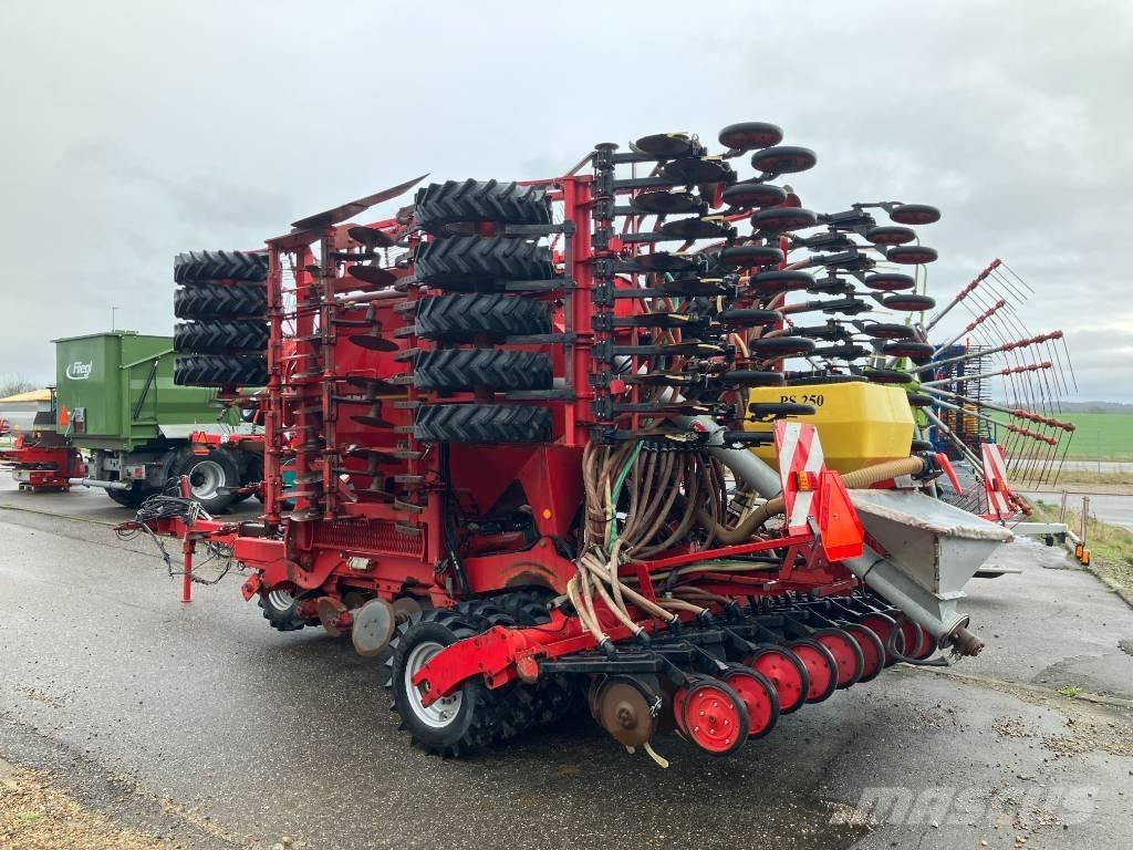 Horsch Pronto 6 DC Редосеялки