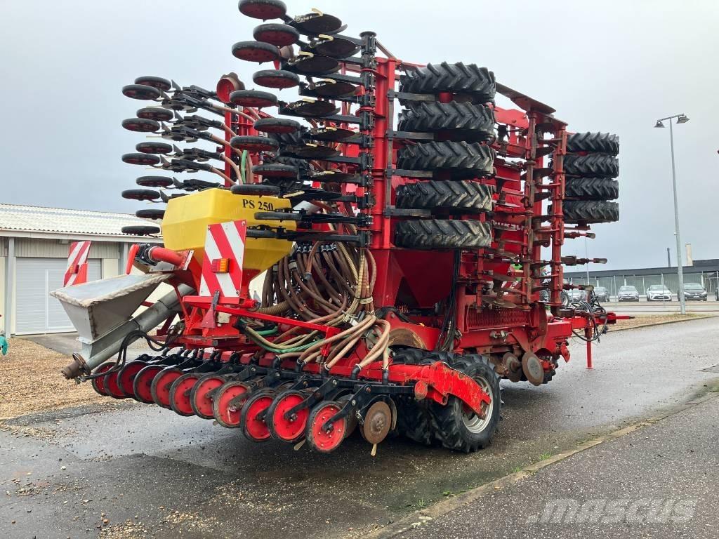 Horsch Pronto 6 DC Редосеялки