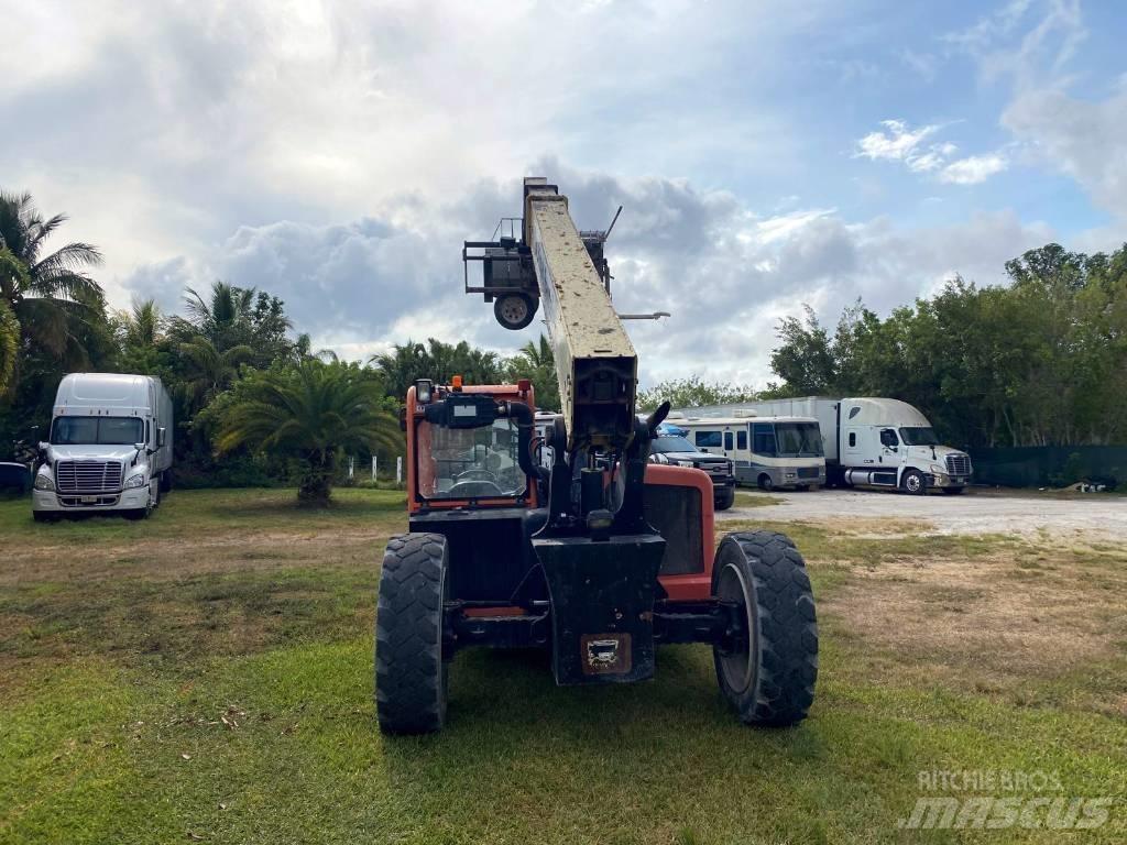 JLG G 6-42 A Телескопични товарачи