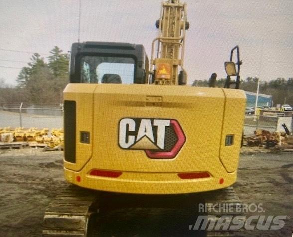 CAT 315 Верижен екскаватор