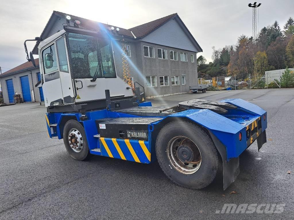 Kalmar TT618I Терминални трактори