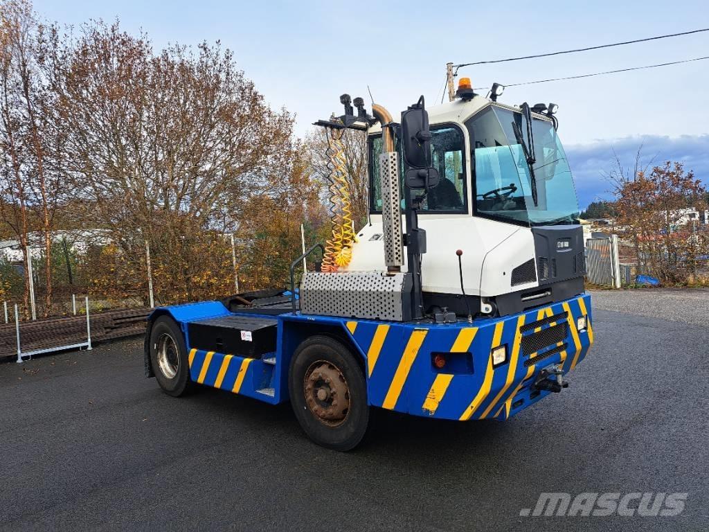 Kalmar TT618I Терминални трактори