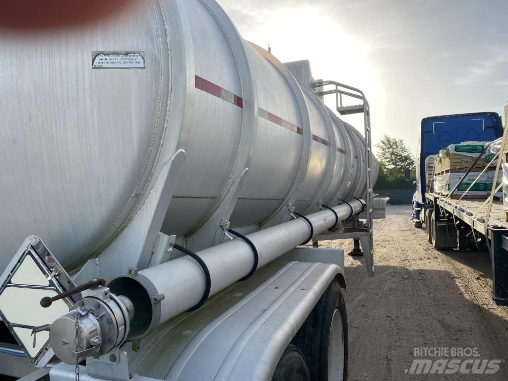 ACRO TANKER Цистерна