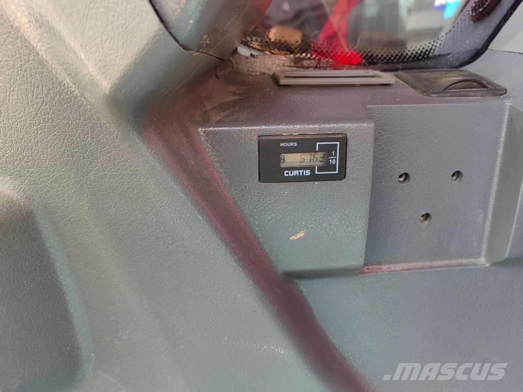 Doosan DX 345LC-9C Верижен екскаватор