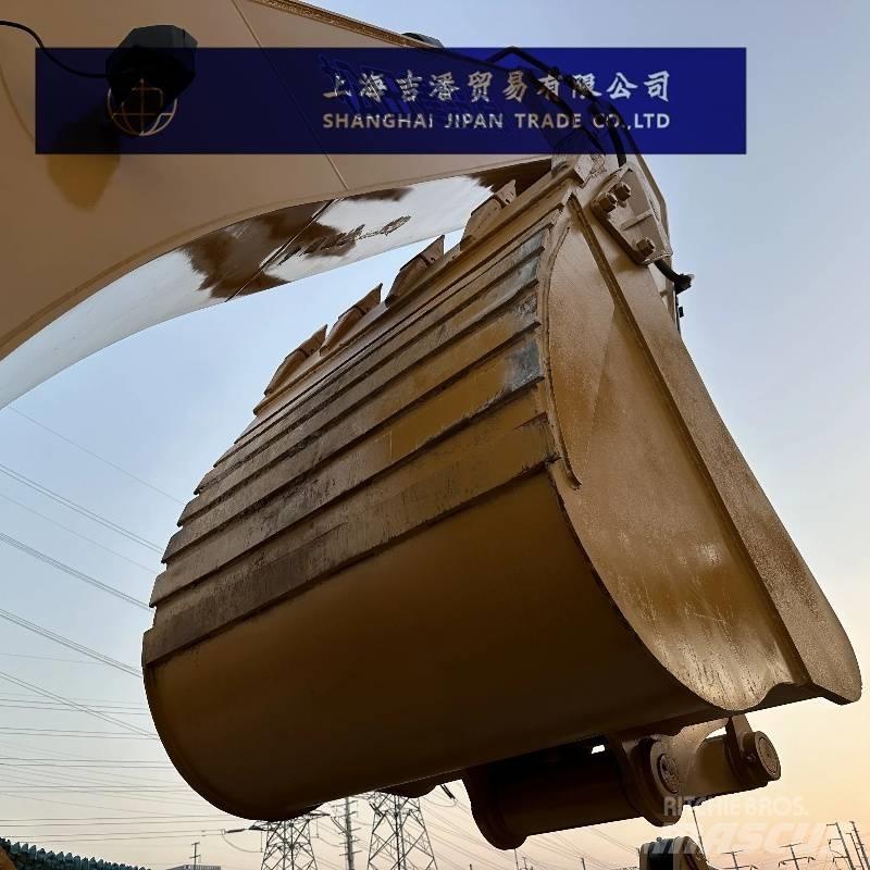 CAT 330 D Верижен екскаватор