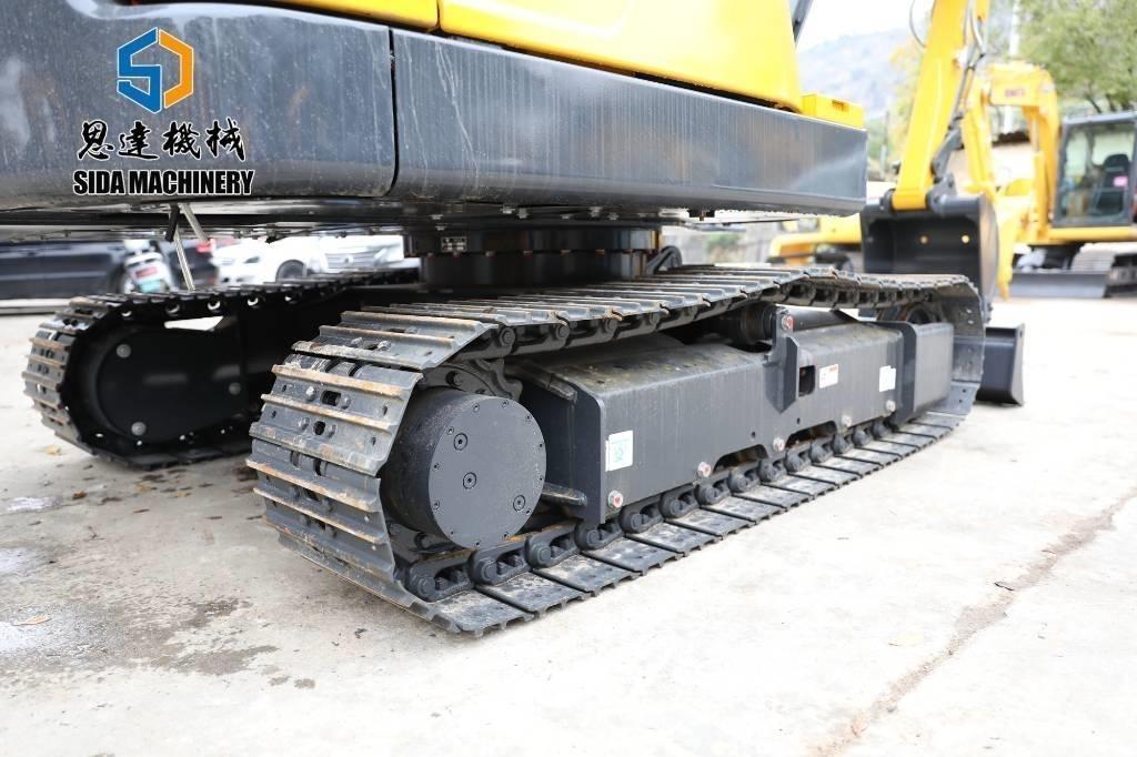 LiuGong 906 FG4 Верижен екскаватор