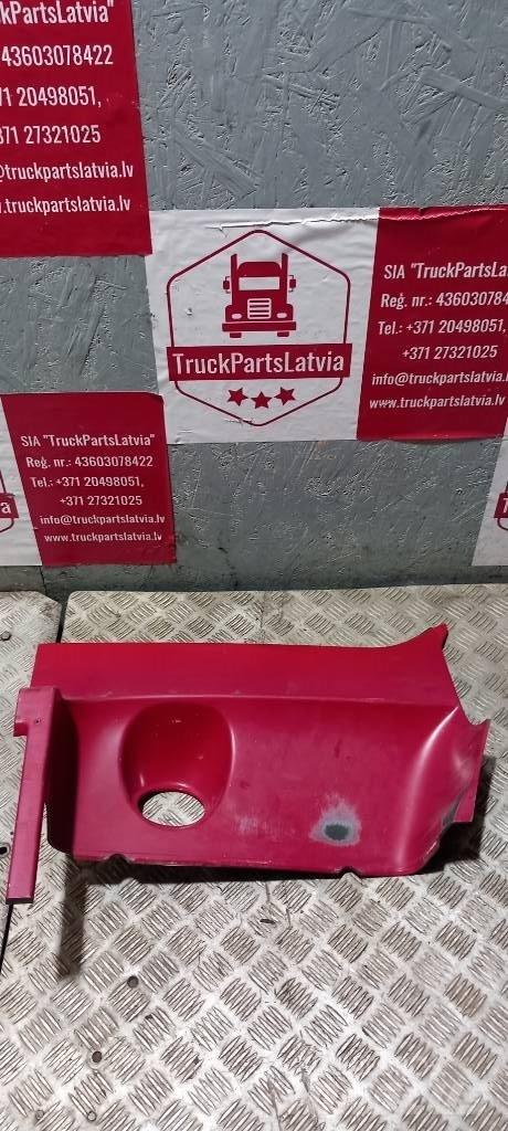 Scania R440  1447653 Кабини