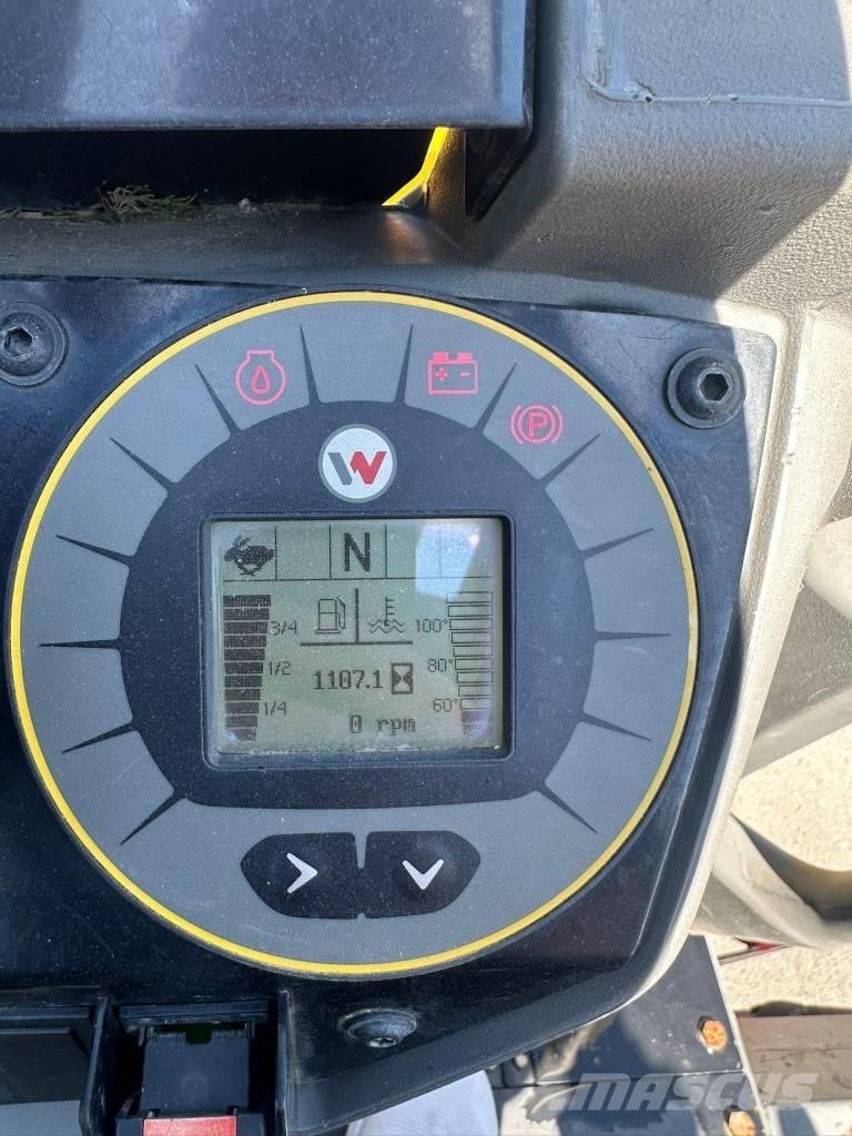 Wacker Neuson DW 30 Дъмпери/моторни превозни средства
