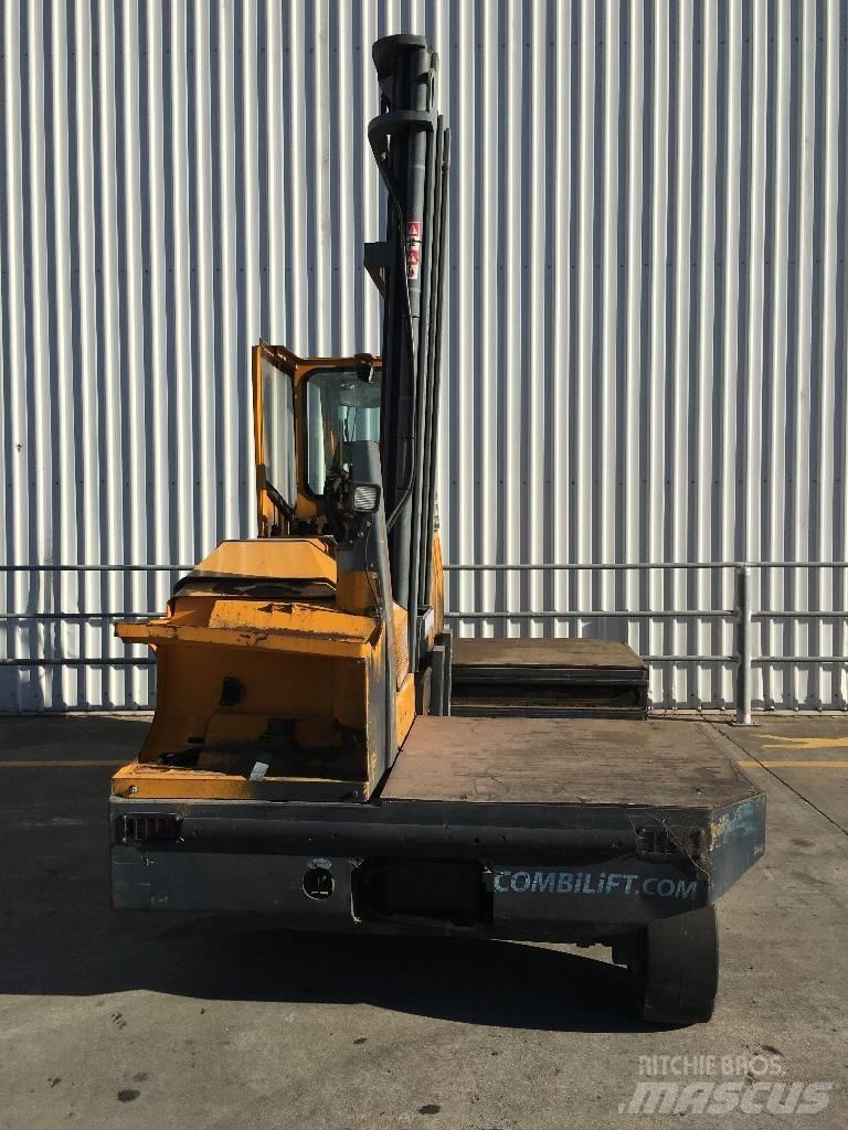 Combilift C5000SL Страничен товарач