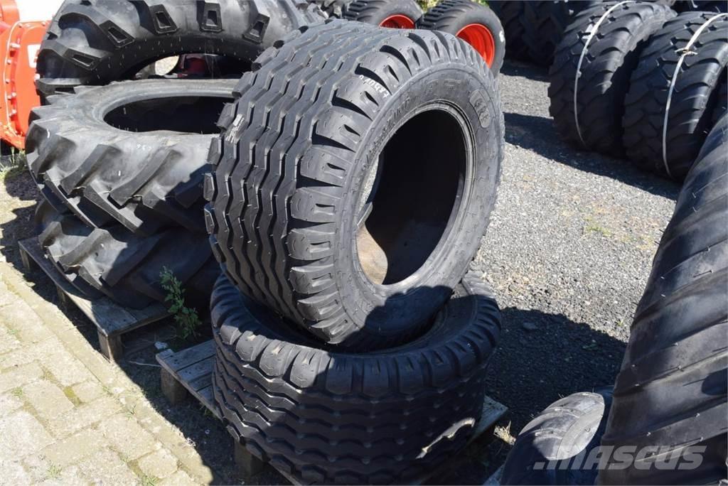  15.0/55-17 *GRI* Колелета/Гуми