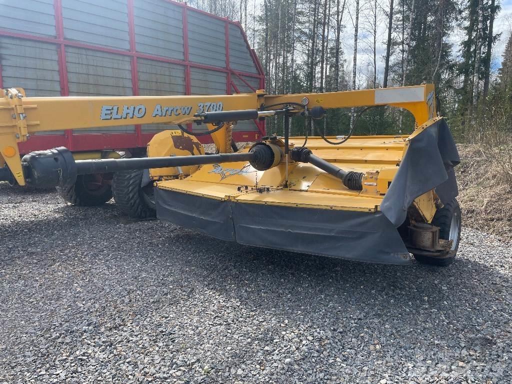 Elho Arrow 3700 Кондиционери за косачки