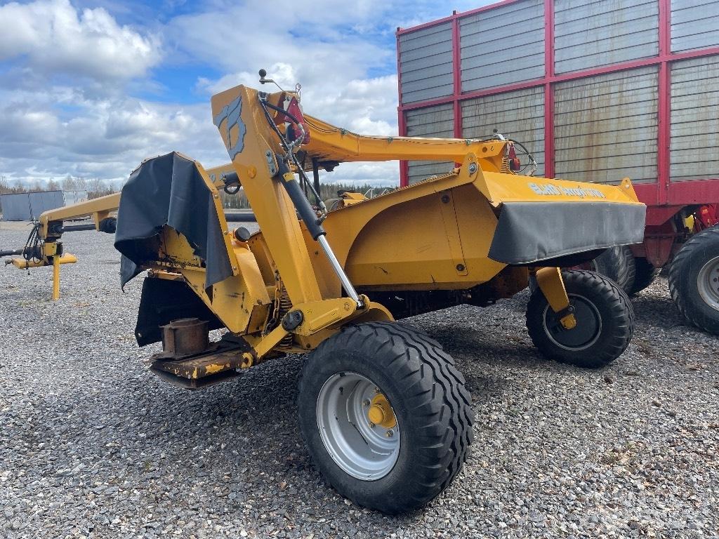 Elho Arrow 3700 Кондиционери за косачки
